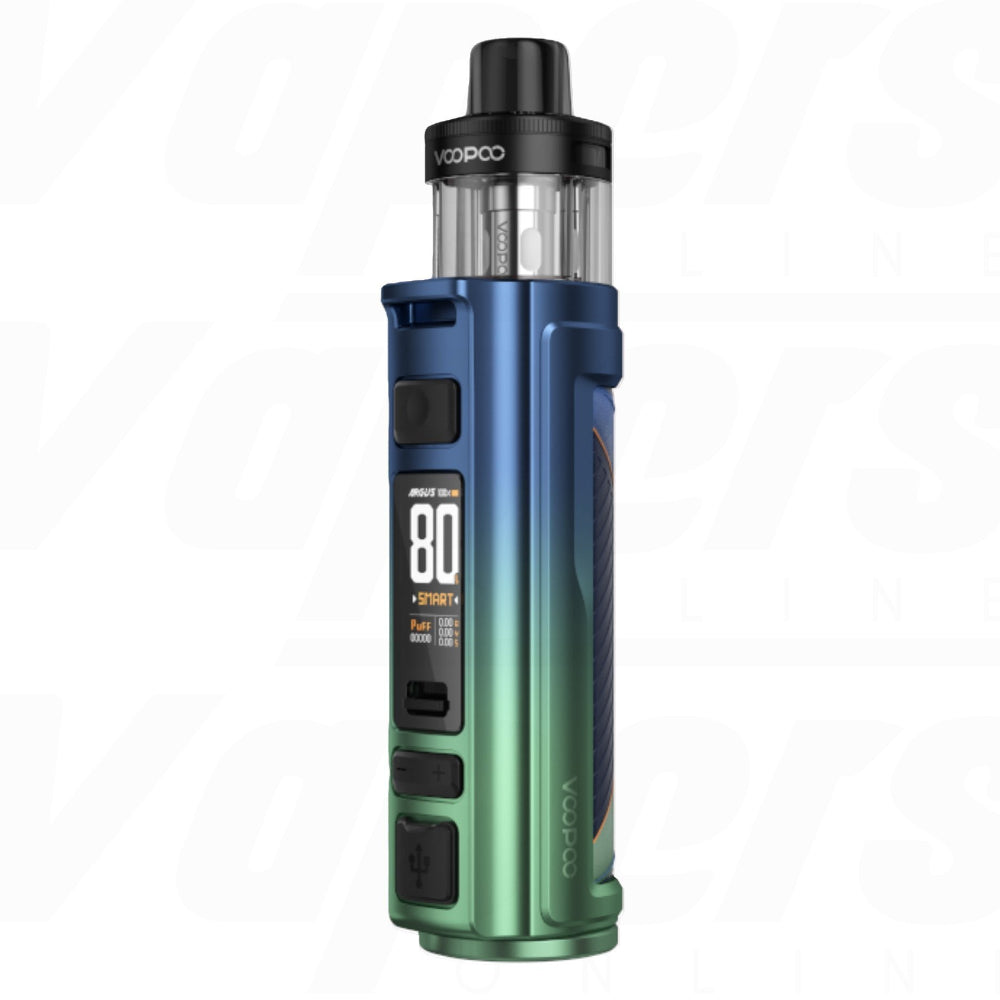 Voopoo Argus Pro 2 Pod Kit Cocoa Brown 80W 2ml