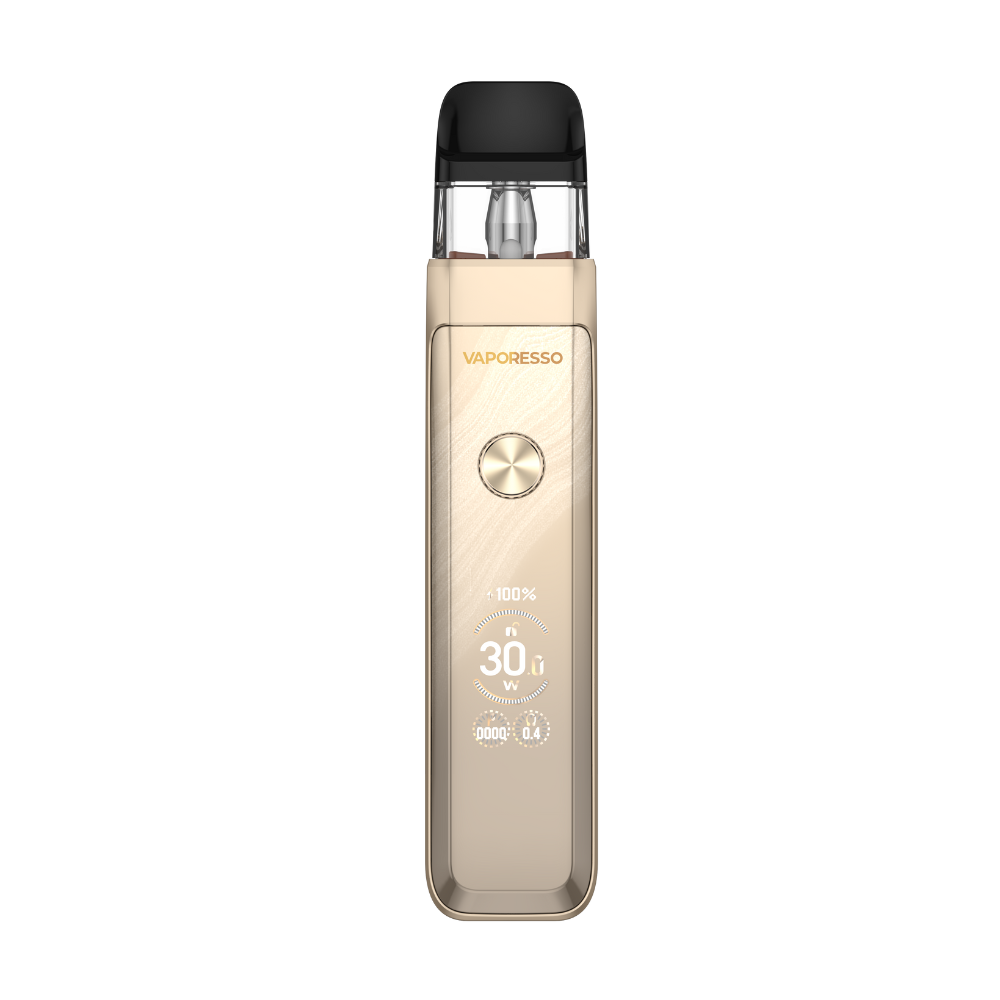 Vaporesso XROS Pro 2 Pod Kit E-Zigarette Glittering Black 2ml