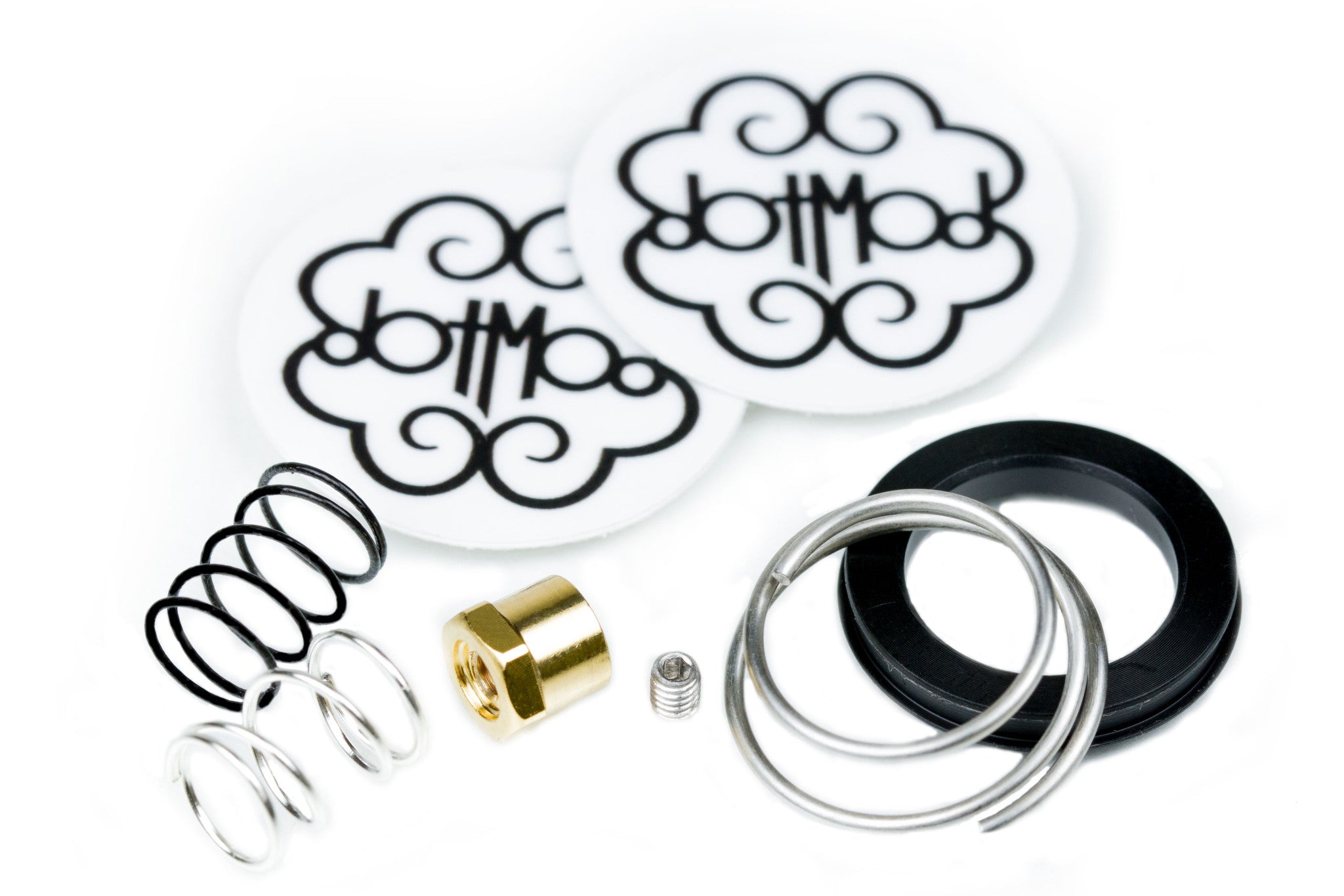 DotMod Service Packs Ersatzteile dotAIO Service Pack