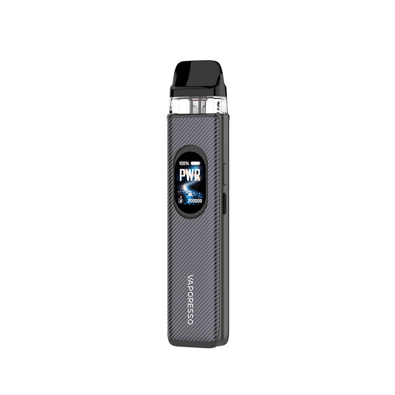 Vaporesso XROS 6 Pod Kit E-Zigarette Abyssal Blue 2ml 30W