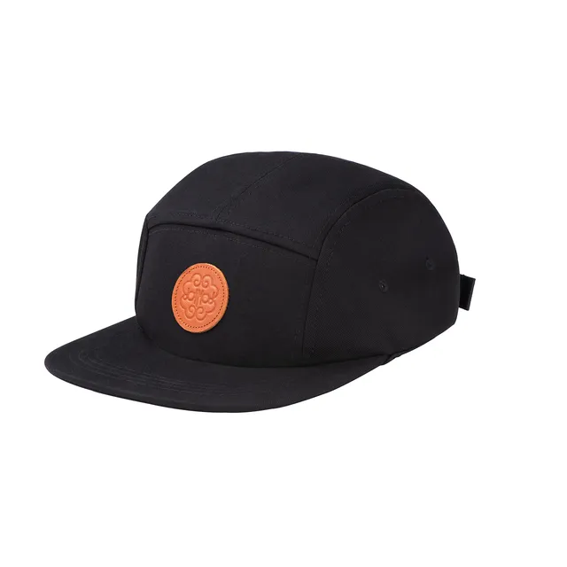 DotMod 5-Panel Hat Strapback Cap Baumwolle