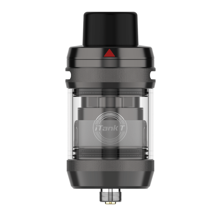 Vaporesso iTank T Verdampfer 2ml Schwarz GTi Mesh
