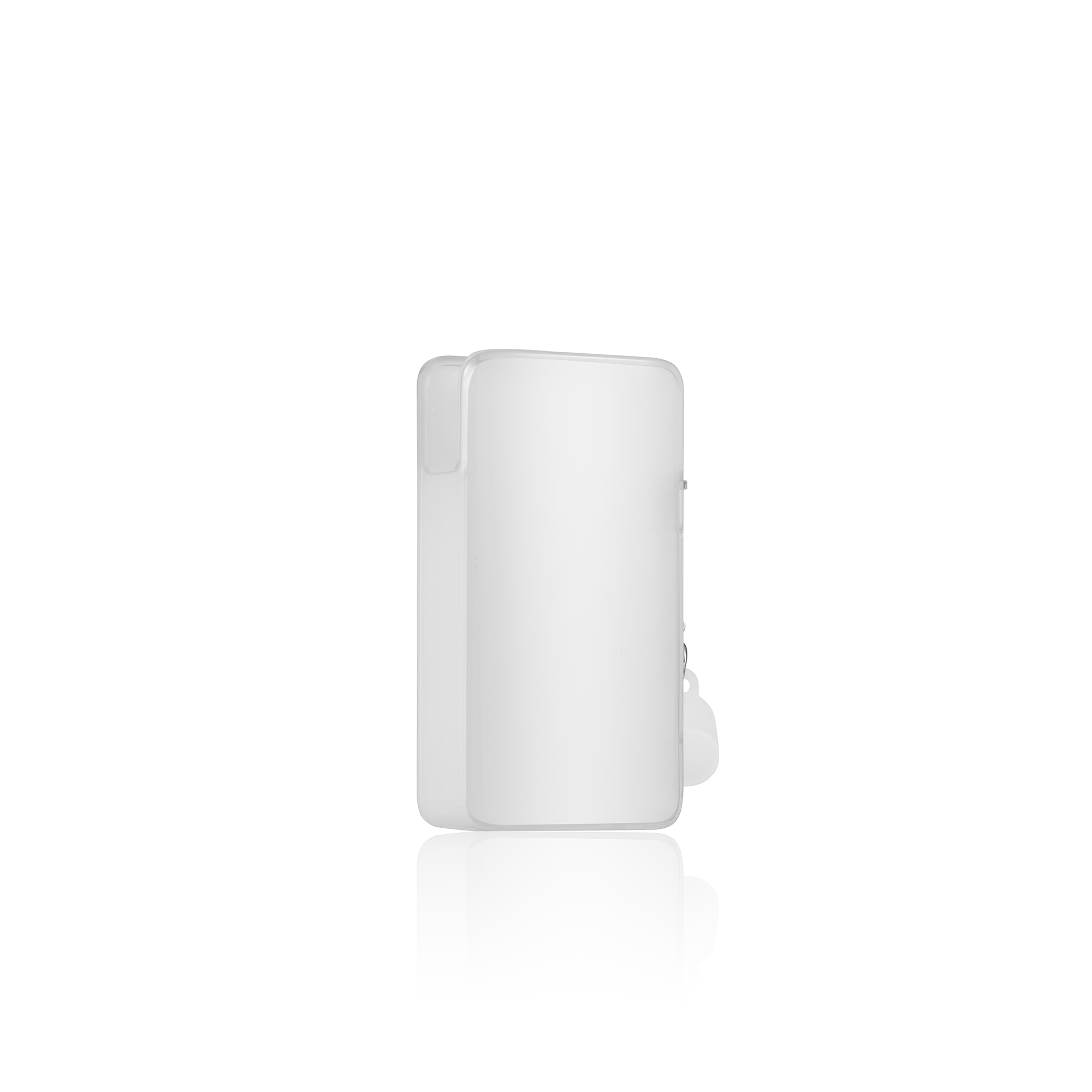DotMod dotPod Max Case Schutzhülle Transparent