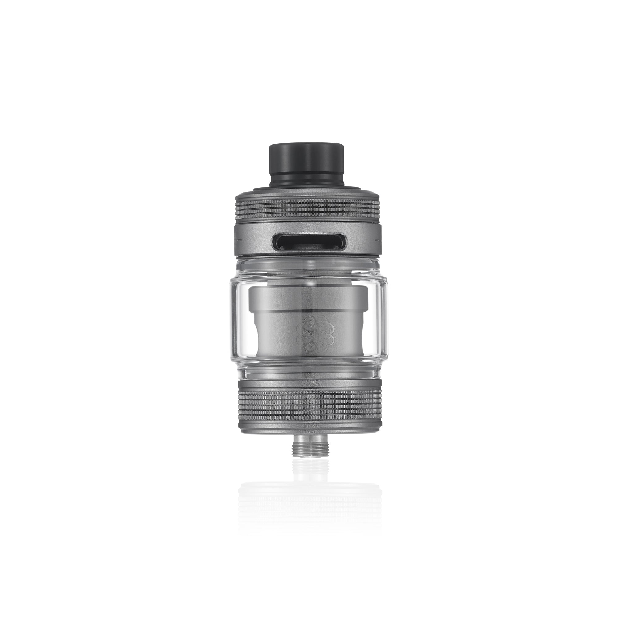 DotMod dotTank Max V2 Verdampfer Schwarz 4ml
