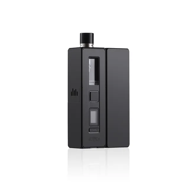 DotMod dotAIO X Essential Kit Box Schwarz