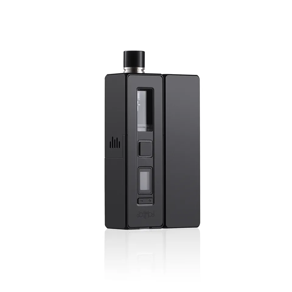 DotMod dotAIO X Essential Kit Box Schwarz