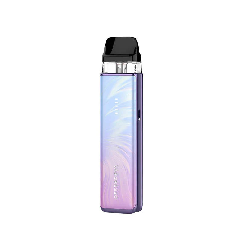 Vaporesso XROS 6 Mini Pod Kit E-Zigarette 1600mAh Black
