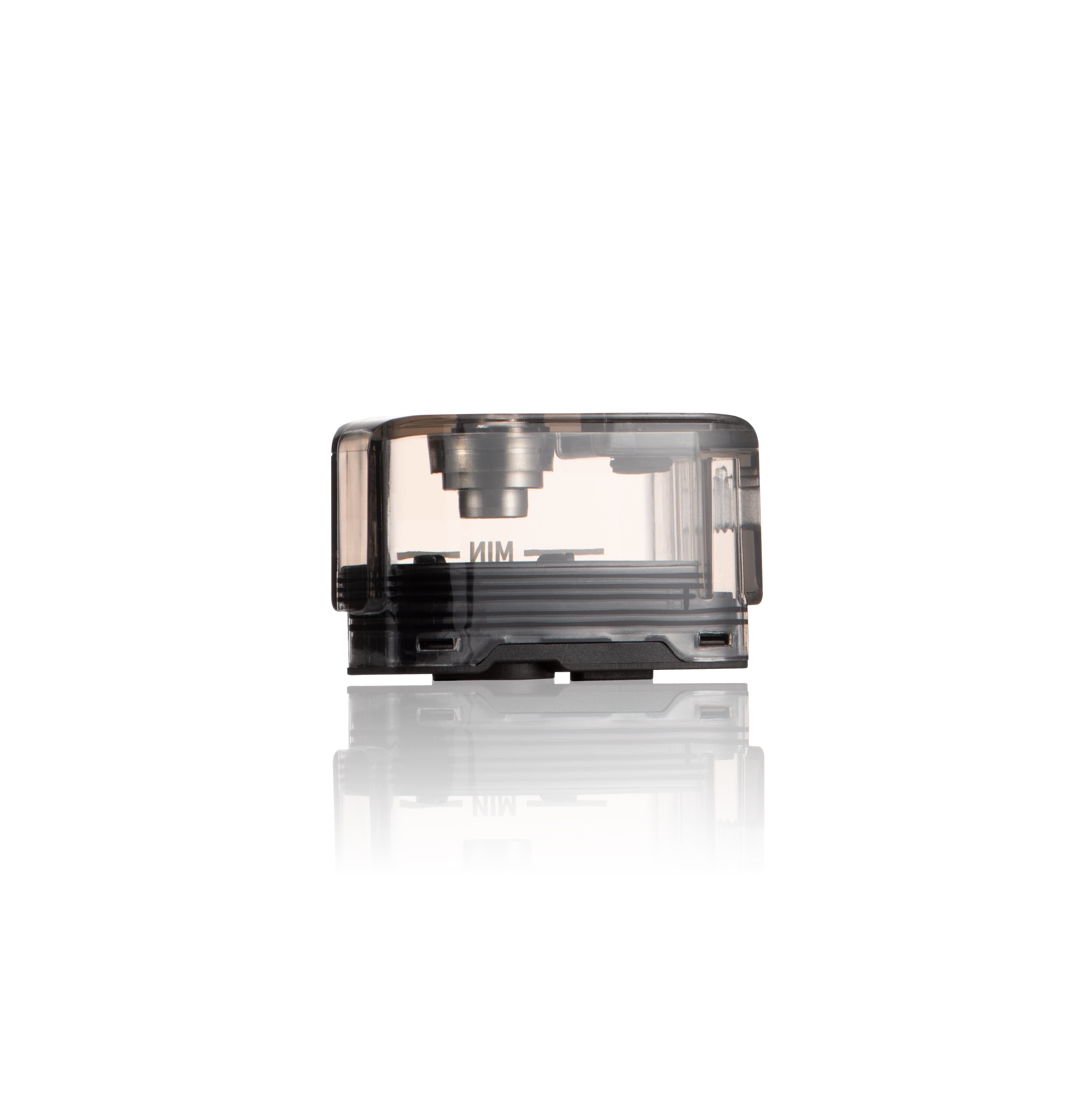 DotMod dotPod Max Tank Pod 5ml Clear