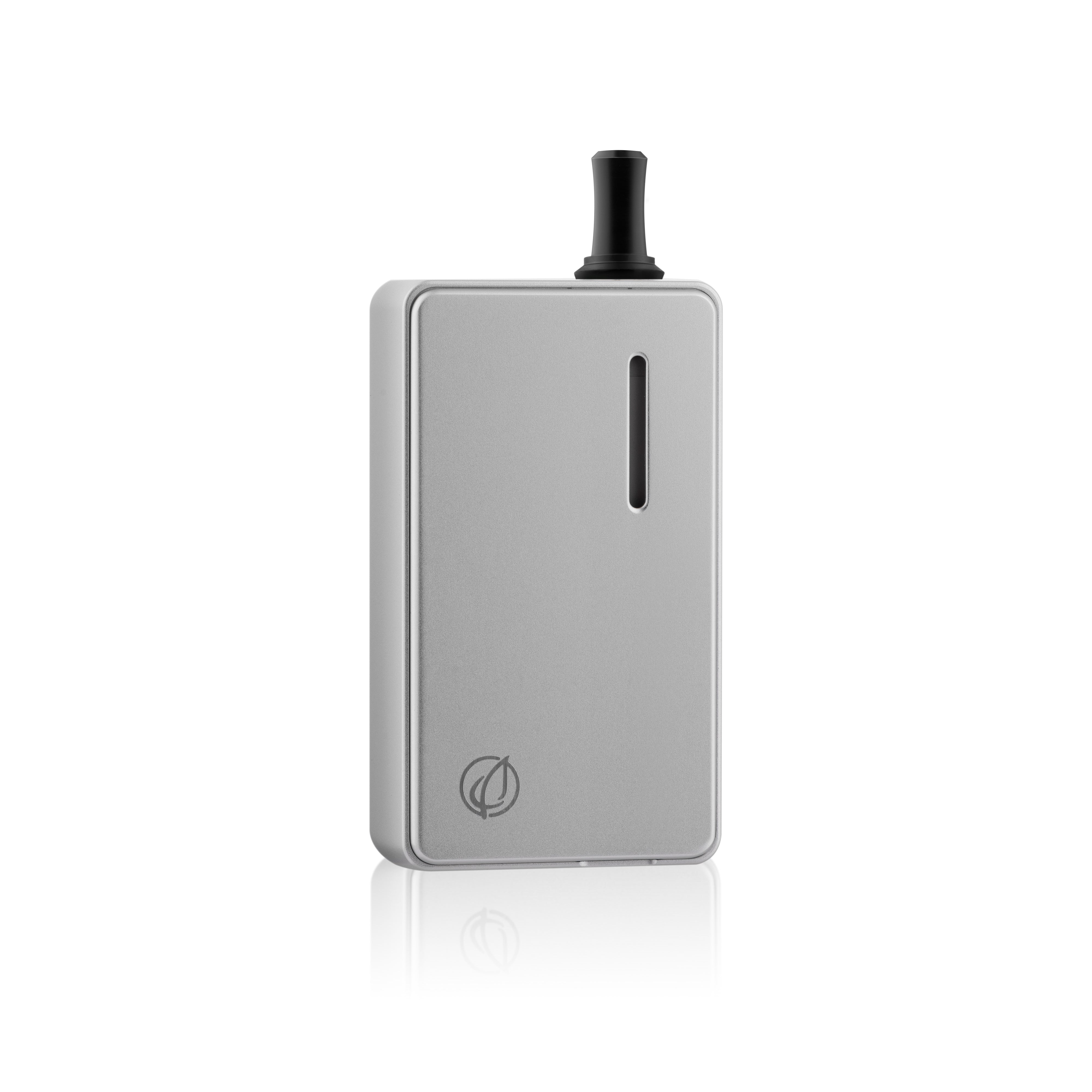 DotMod dotLeaf V1.5 Vaporizer Black Kräuter