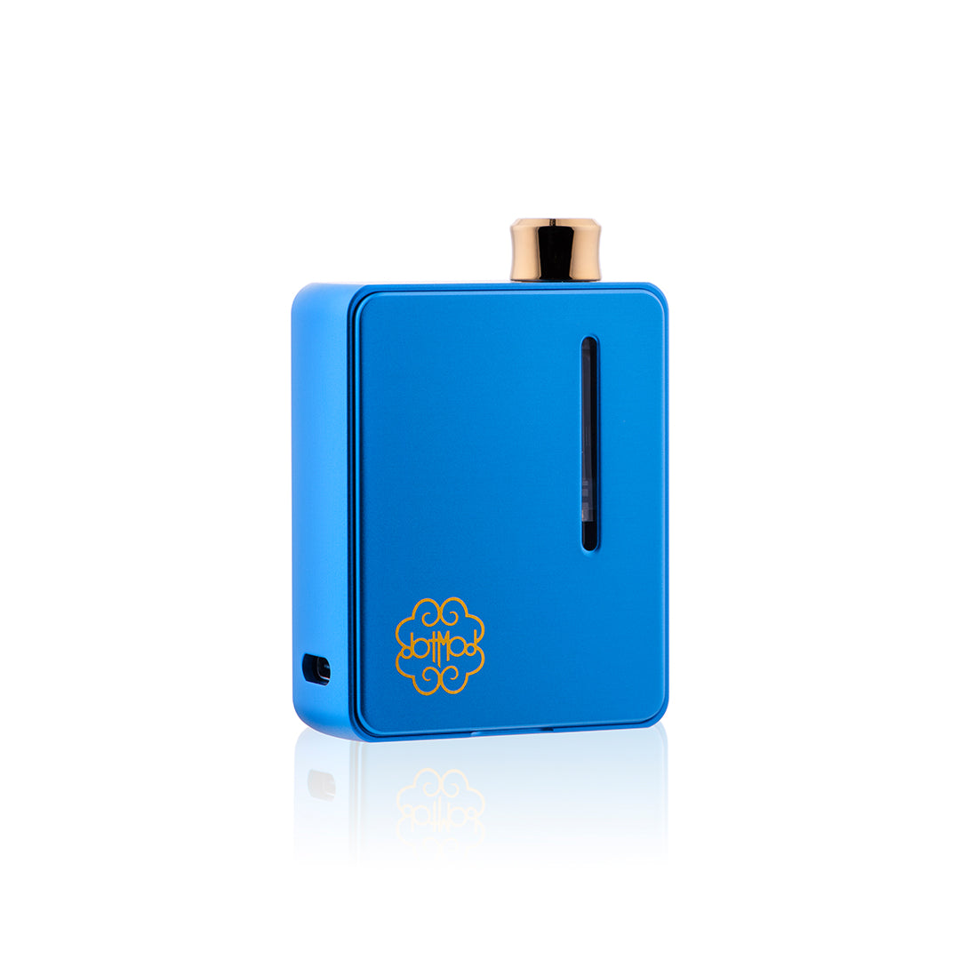 DotMod dotAIO mini All-in-One 2,0 ml Schwarz