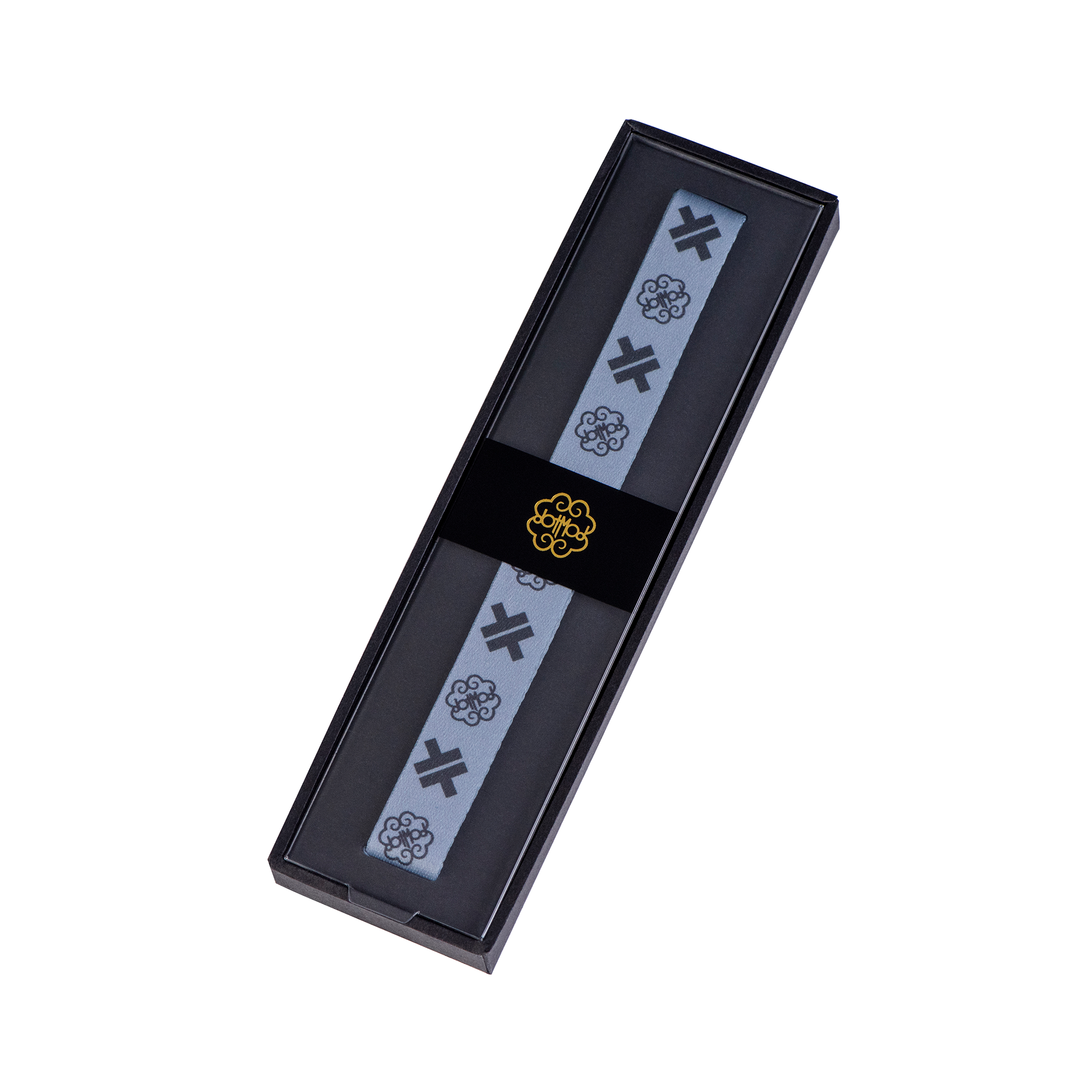 DotMod dotStick Revo Lanyard Umhängeband 81cm Grün