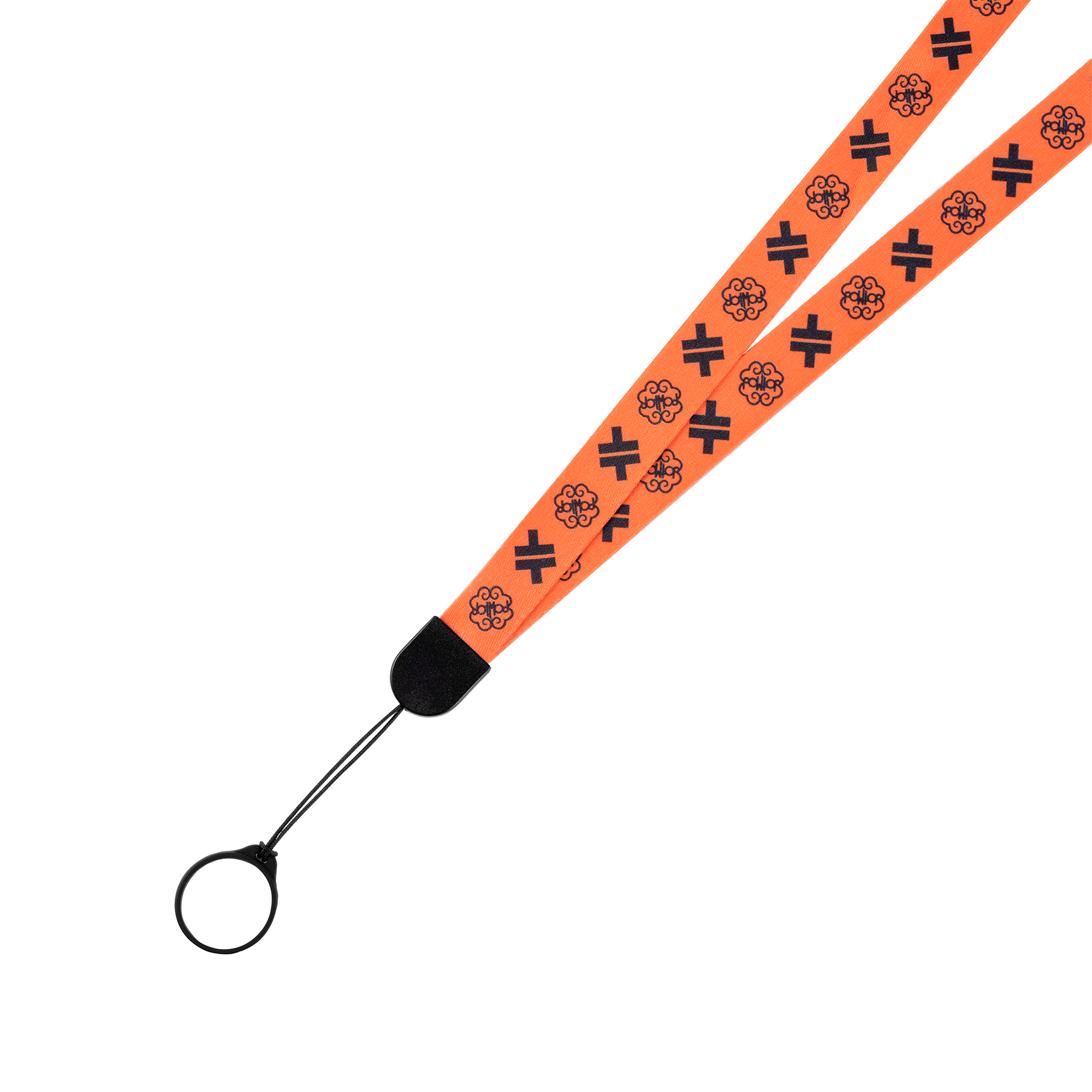 DotMod dotStick Revo Lanyard Umhängeband 81cm Grün