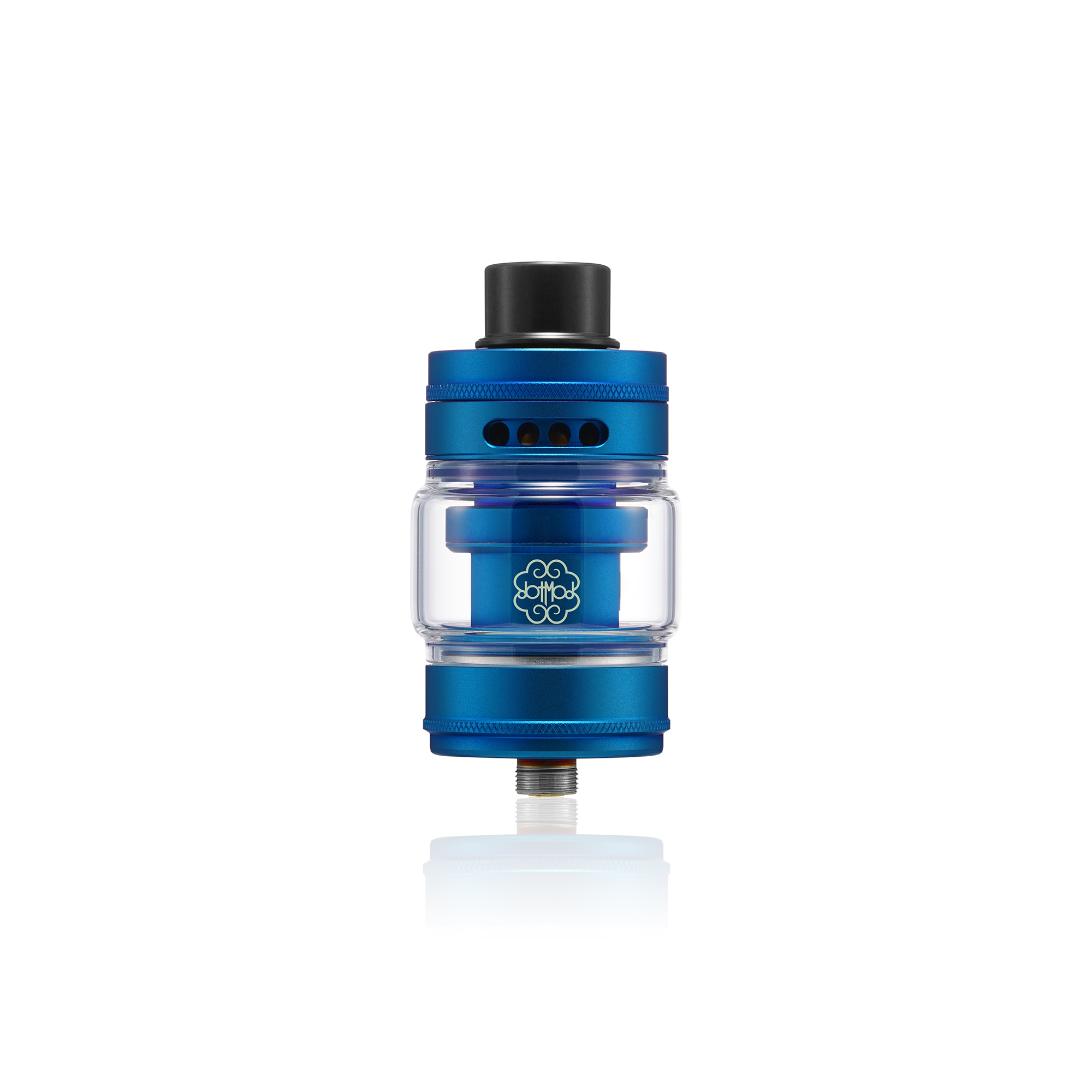 DotMod dotTank Max Verdampfer Gunmetal 5ml
