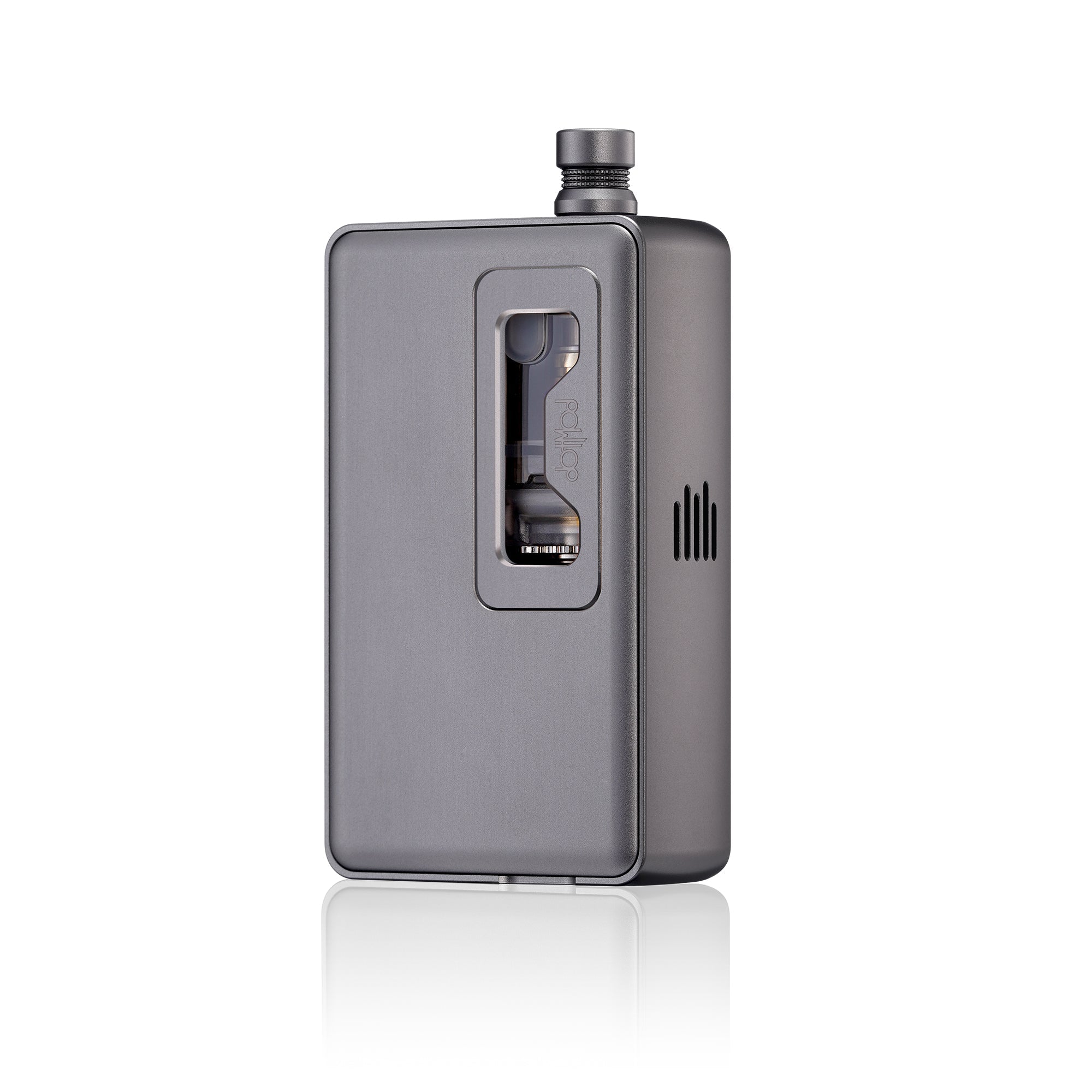 Dotmod dotAIO V3 AIO E-Zigarette Schwarz 80W