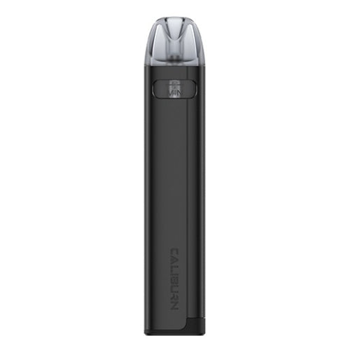 Uwell Caliburn A2S Pod Kit E-Zigarette 2ml Black