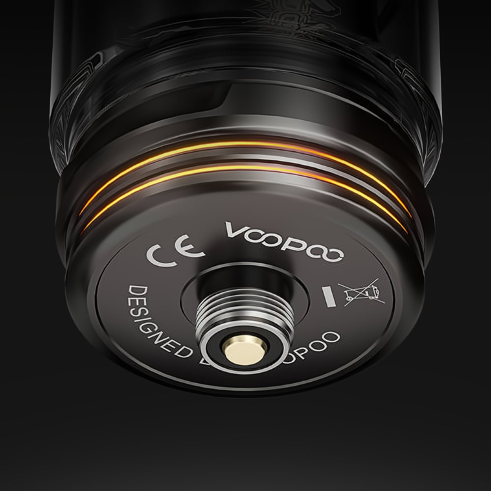 Voopoo Uforce-L Tank Verdampfer 2ml Black