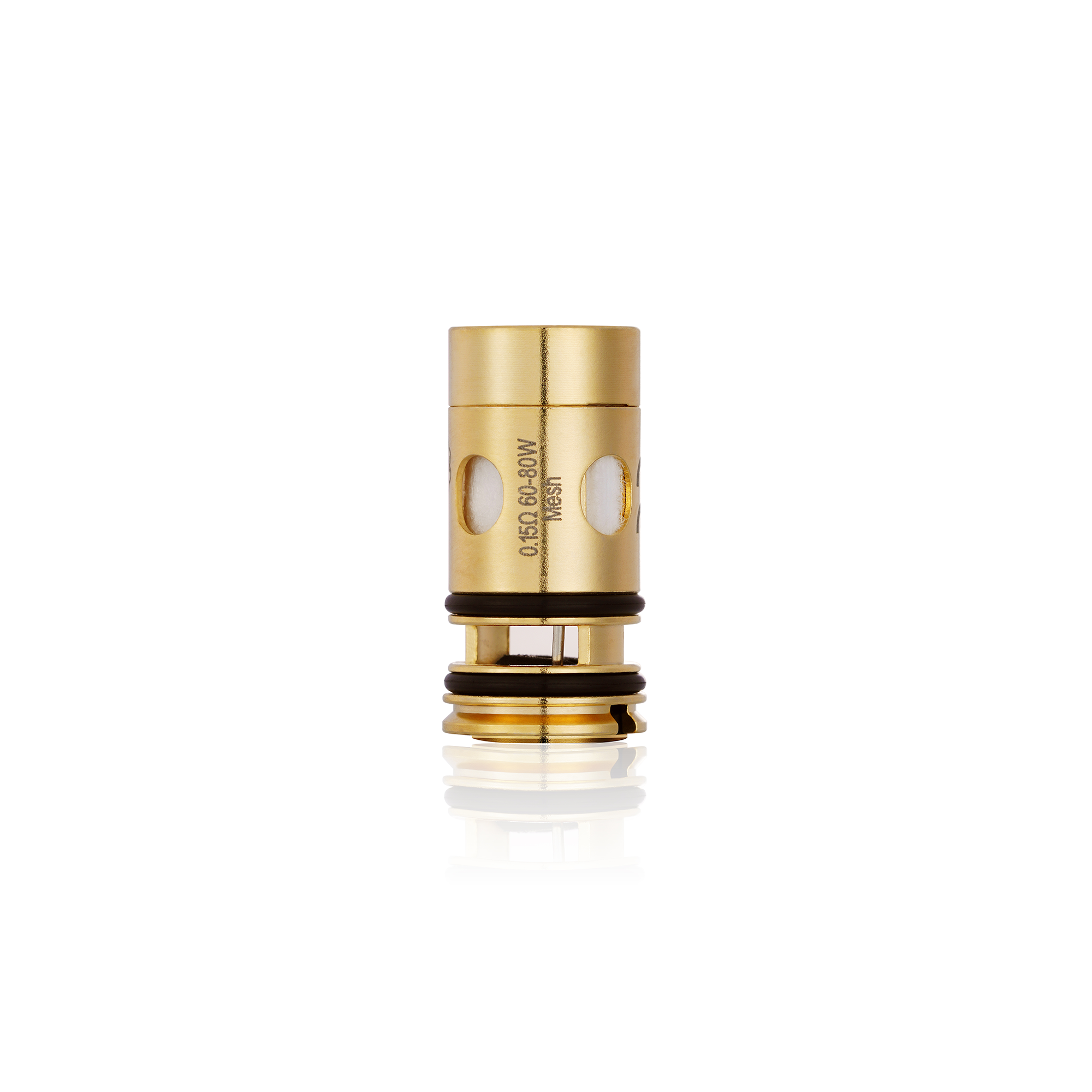 DotMod dotCoils Verdampferkopf 0,3 Ohm 5er Pack