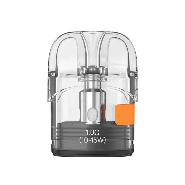Aspire Pixo Replacement Pod 1.0 Ohm 2ml 2er Pack T-Juice