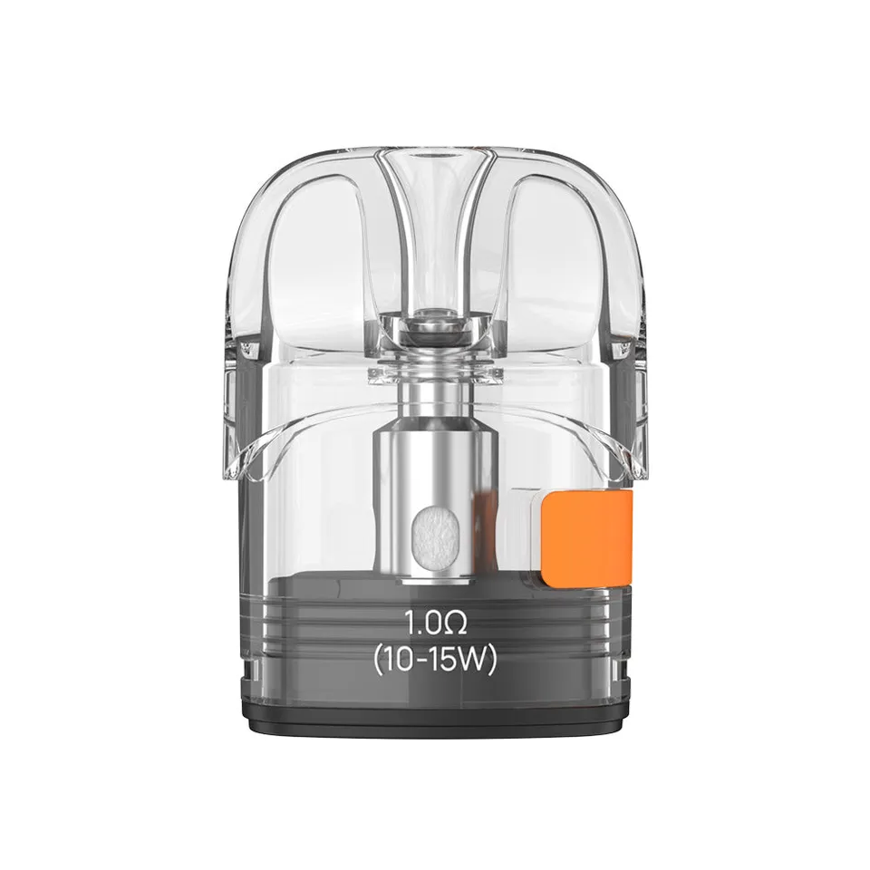 Aspire Pixo Replacement Pod 1.0 Ohm 2ml 2er Pack T-Juice