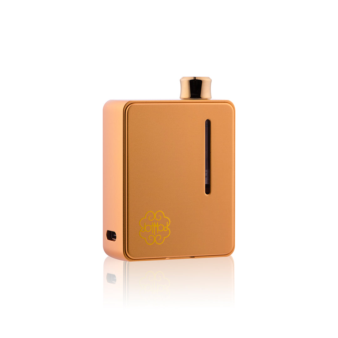 DotMod dotAIO mini All-in-One 2,0 ml Schwarz