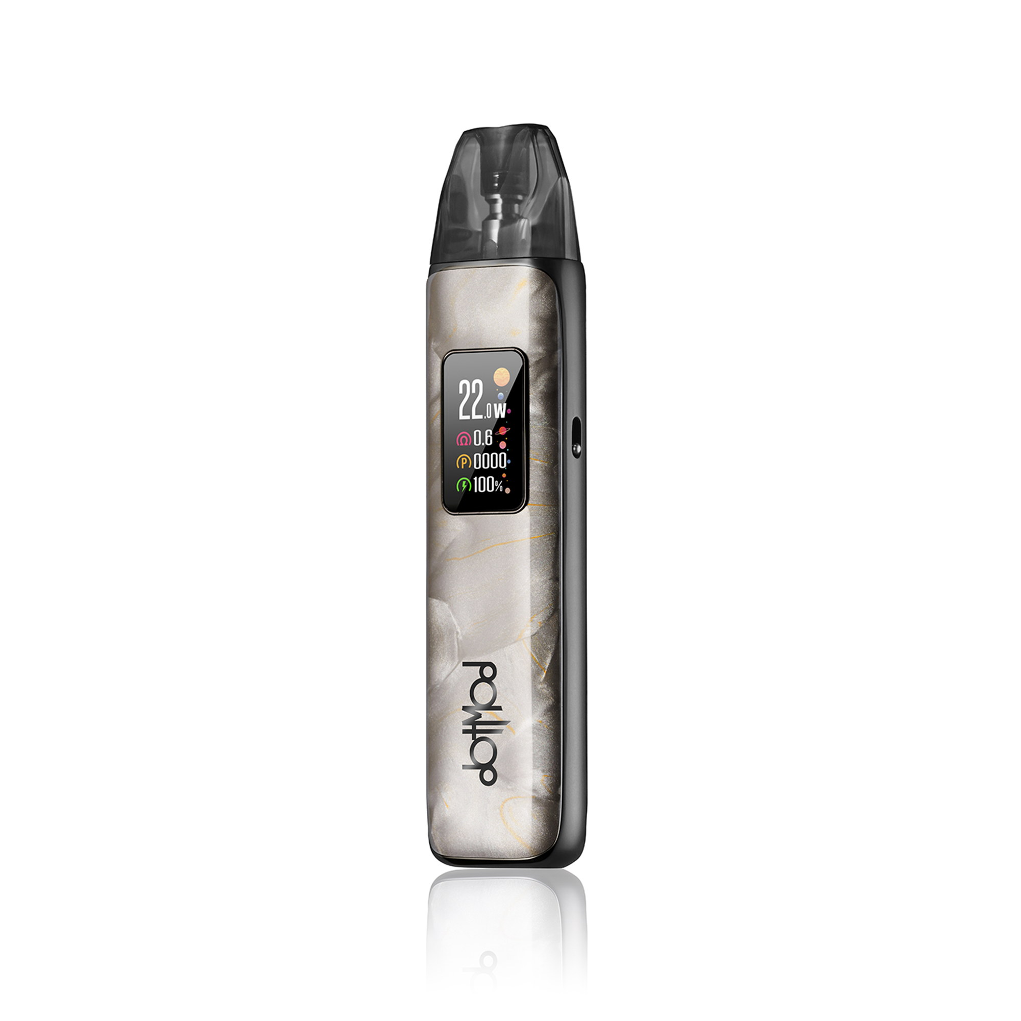 DotMod dotPod Plus Pod System Dark Grey 35W