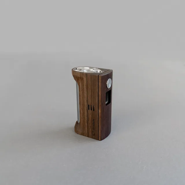Limelight Wicket AIO Mod Akkuträger