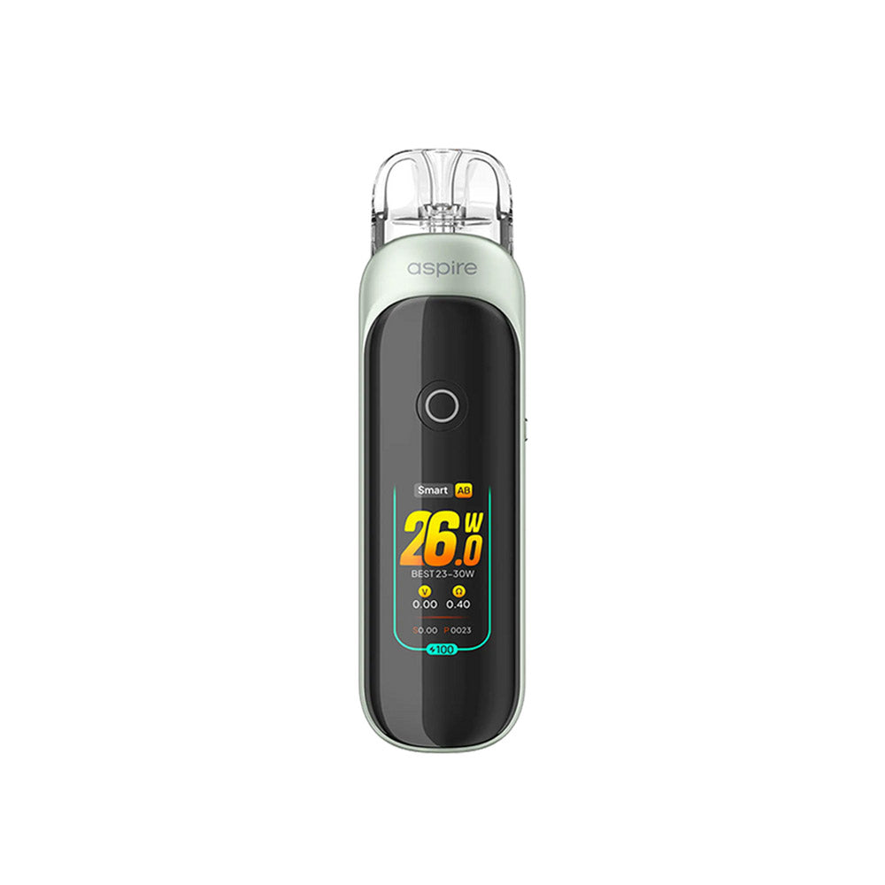 Aspire Pixo Vape Kit E-Zigarette 1100mAh Gun Metal