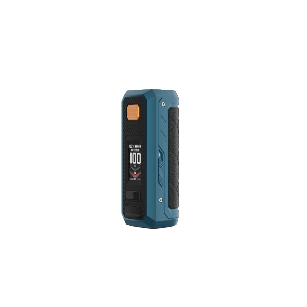 Vaporesso Armour Ultra Mod Box Mod 100W Obsidian Black 5500mAh