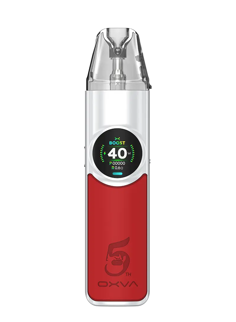OXVA NeXlim Pod Kit E-Zigarette Rose Gold 1500mAh