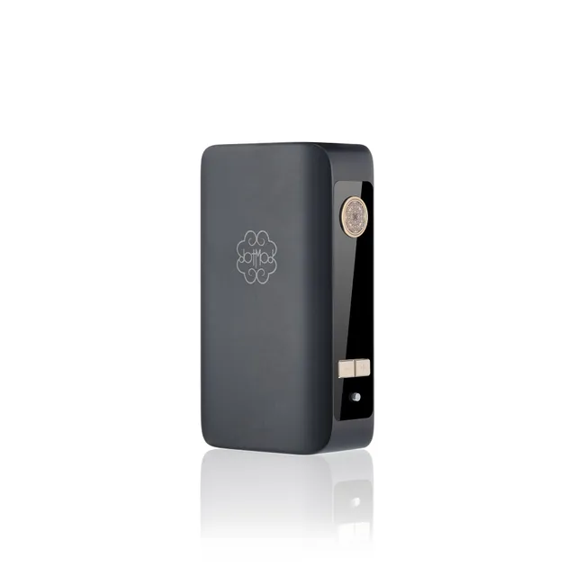 DotMod dotBox 220W V2 Box Mod schwarz 220 Watt