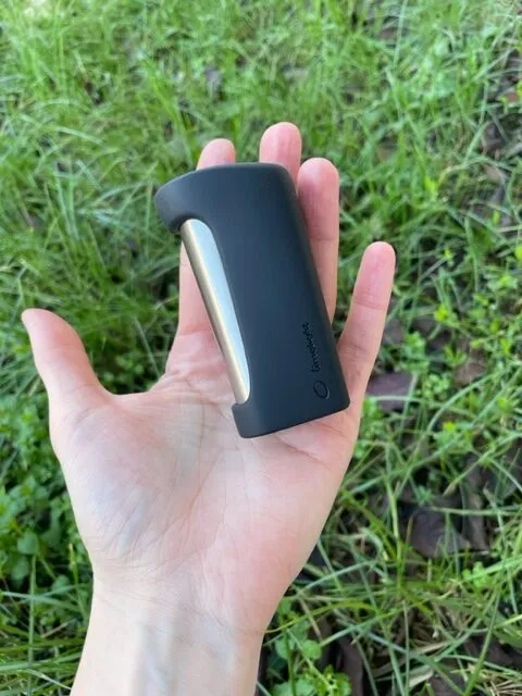 Limelight Freehand M Gloom Dicodes BF60 Squonk Mod
