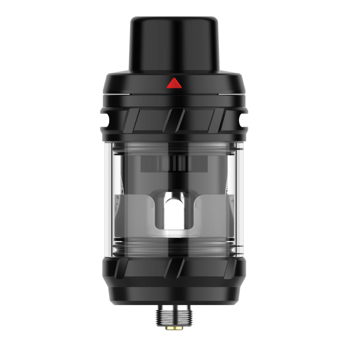 Vaporesso iTank T Dual Black Tank Verdampfer 2ml DTL