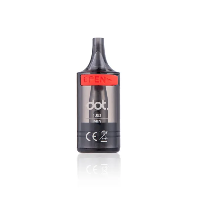 DotMod Switch Ersatz-Pod 1,0 Ohm 2er Pack