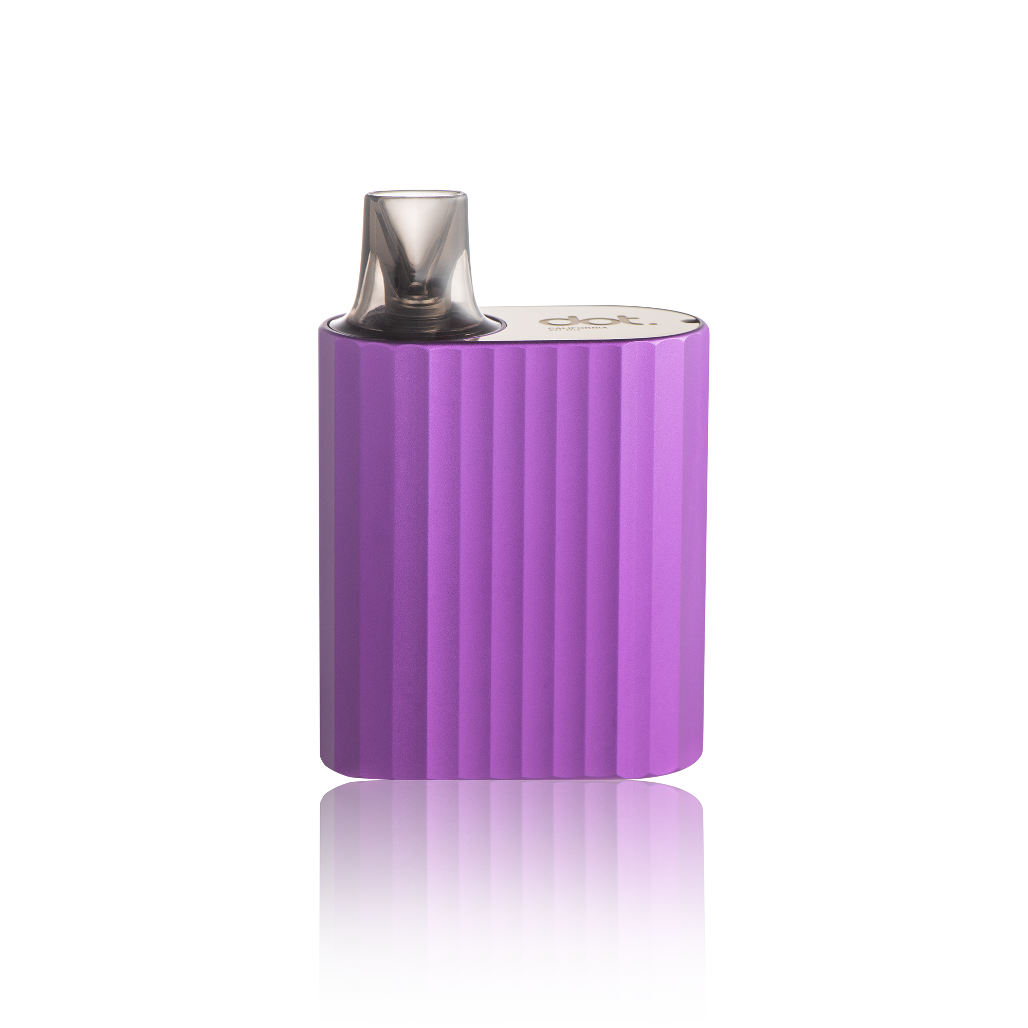DotMod Switch Nano Pod E-Zigarette Schwarz Einzeln 0.8 Ohm