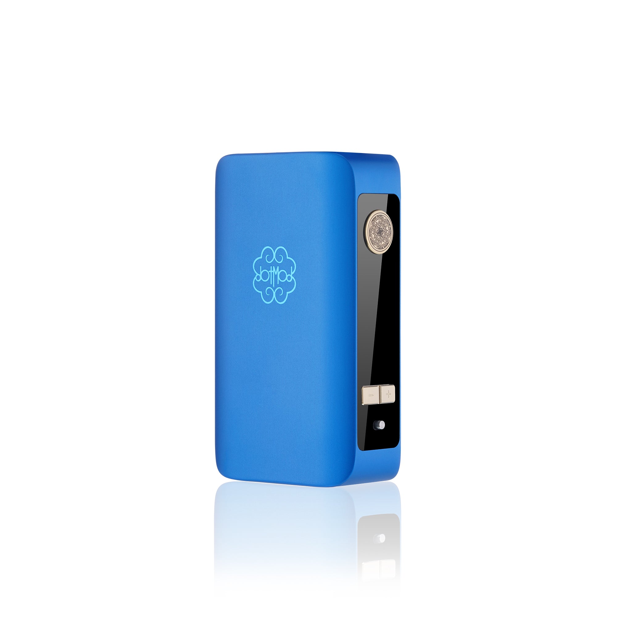 DotMod dotBox 220W V2 Box Mod schwarz 220 Watt