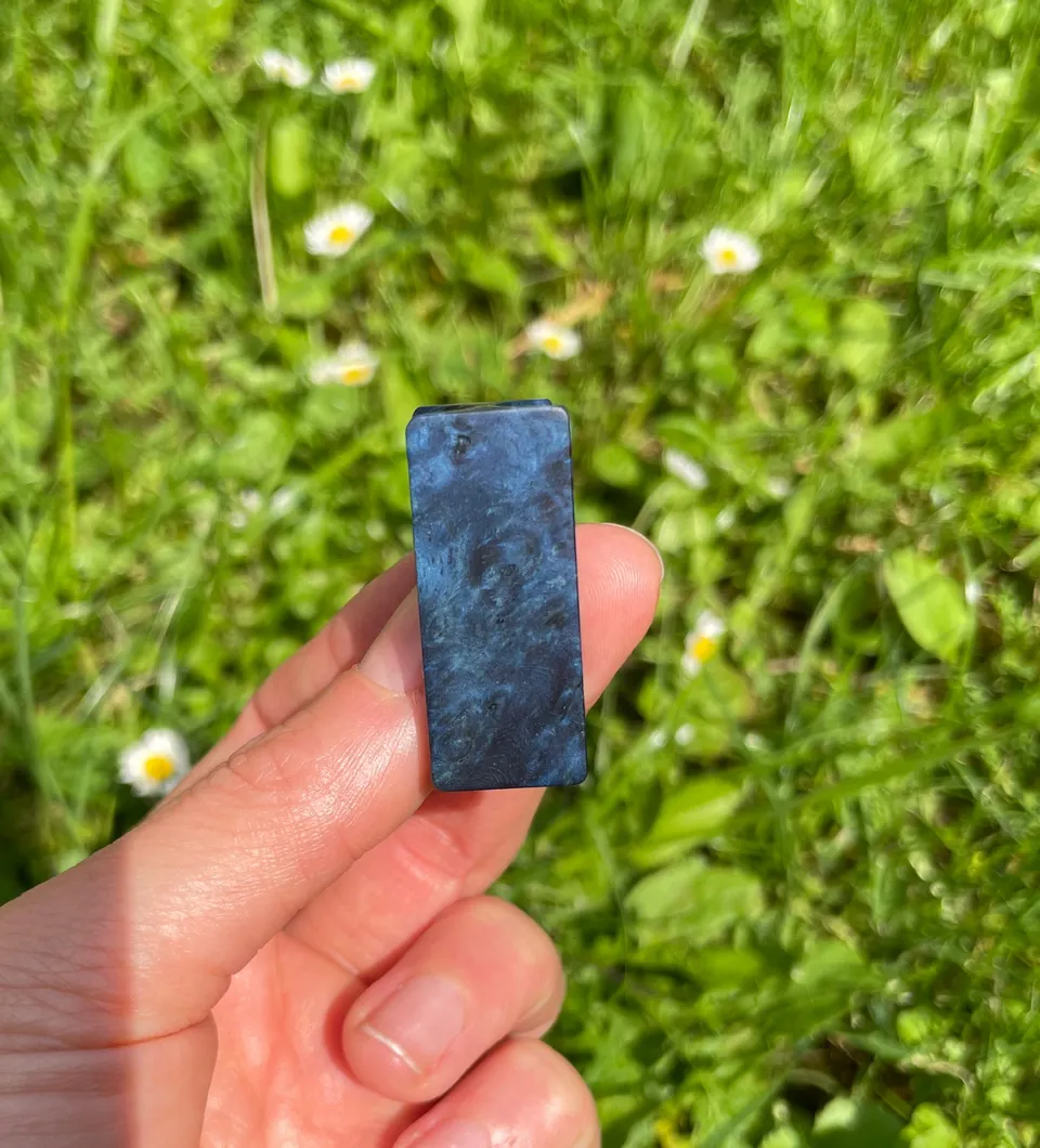 Limelight Accessories SBS Insert Stabwood Hülle poliert