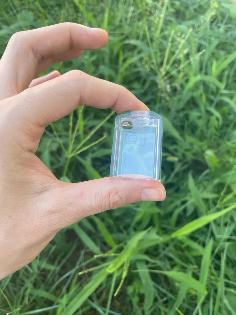 Limelight AIO Spare PCTG Ersatztank Tank