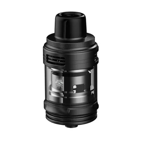 Voopoo Uforce-X Black Tank Verdampfer 2 ml DTL
