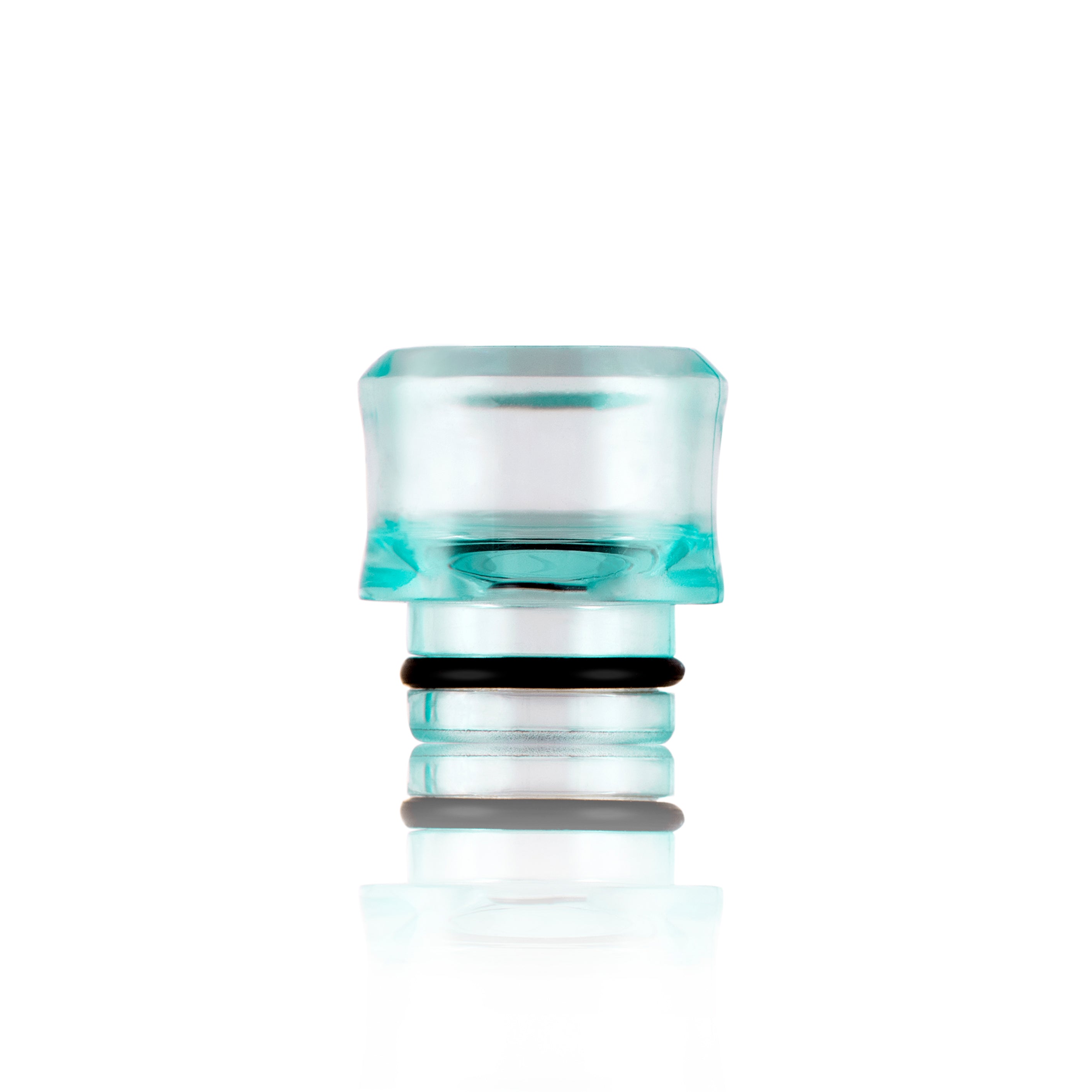 DotMod 510 Drip Tip Mundstück Rot