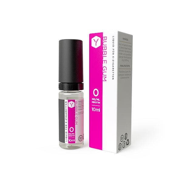 LYNDEN Liquids Bubble Gum Liquid 10ml 0mg 50/50