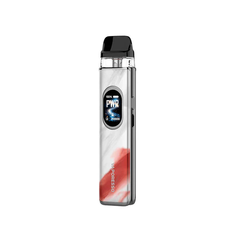 Vaporesso XROS 6 Pod Kit E-Zigarette Abyssal Blue 2ml 30W