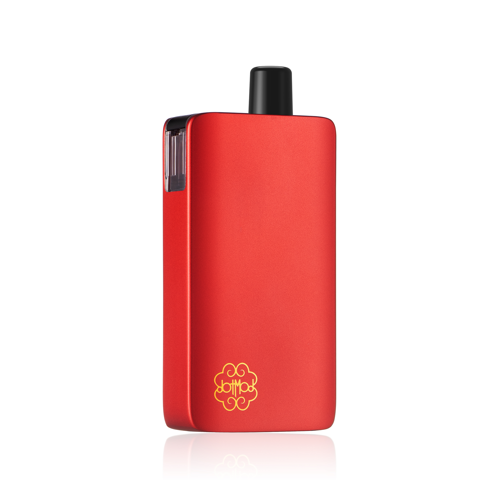 DotMod dotPod Max Pod System Schwarz 2000mAh 60W