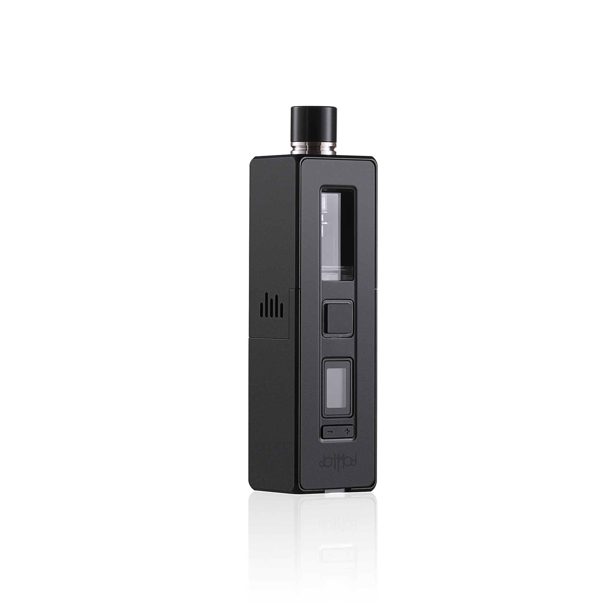 DotMod dotAIO X Essential Kit Box Schwarz