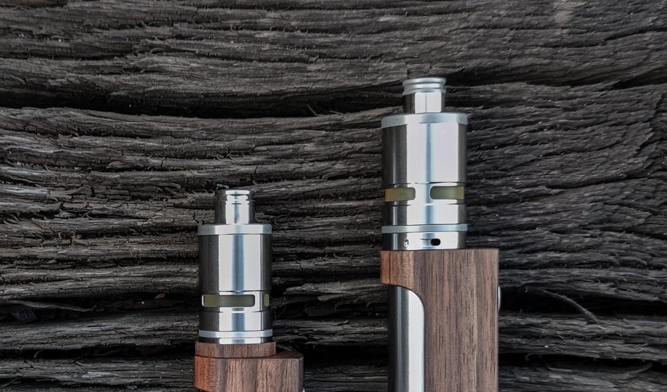 Limelight Atomizer Arch Tank Verdampfer
