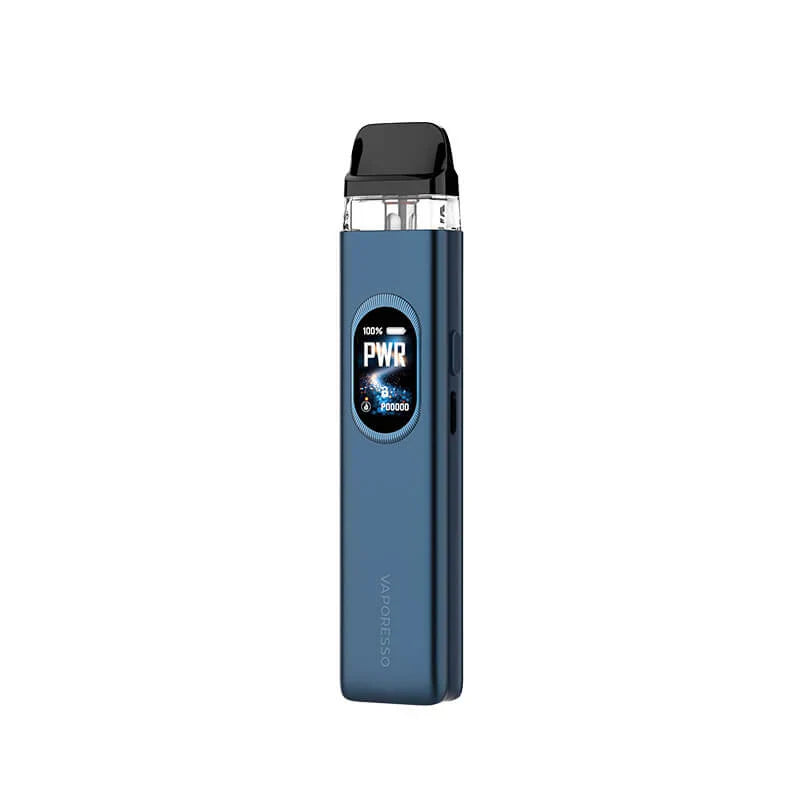 Vaporesso XROS 6 Pod Kit E-Zigarette Abyssal Blue 2ml 30W