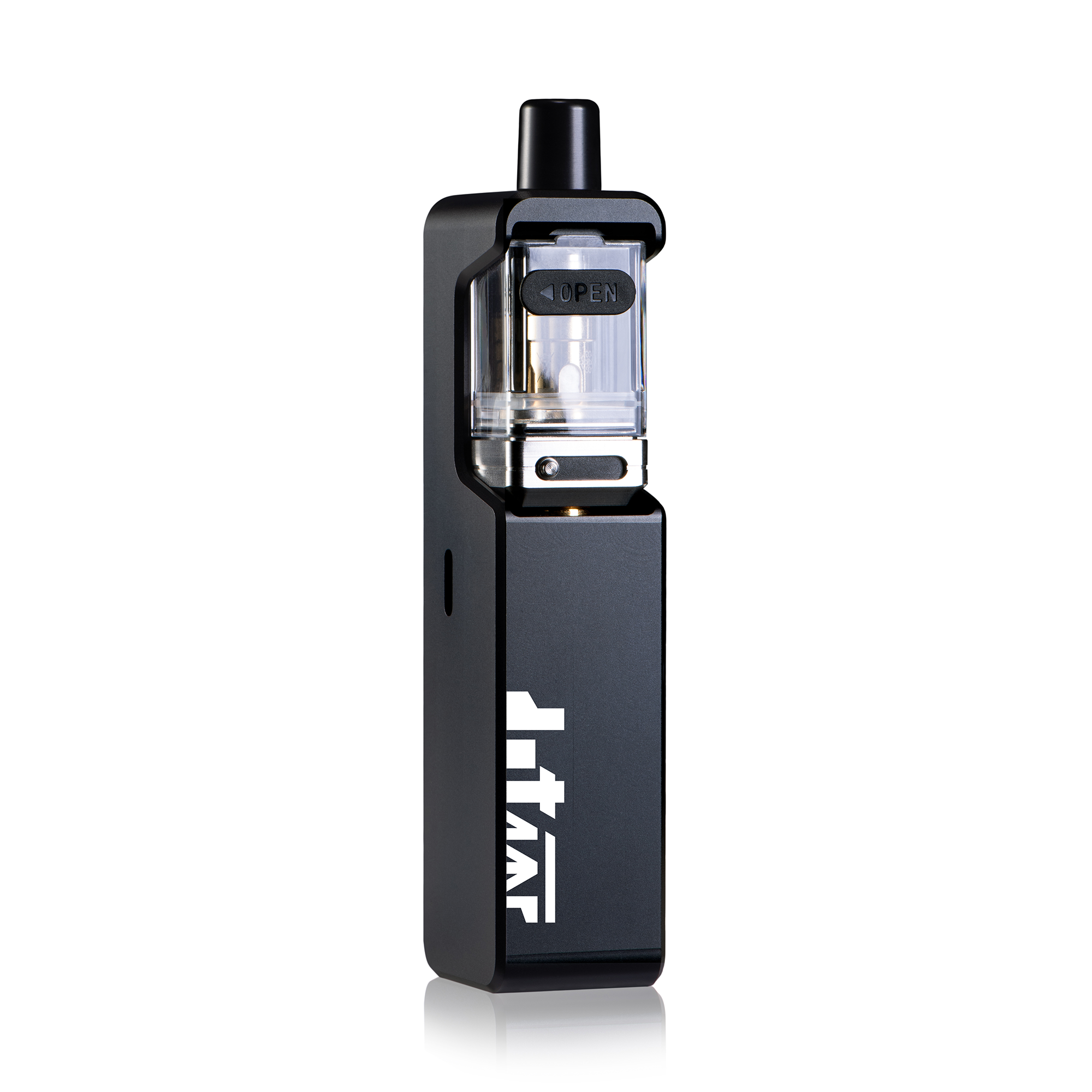 DotMod dotAMP AIO E-Zigarette Schwarz 80W 2000mAh