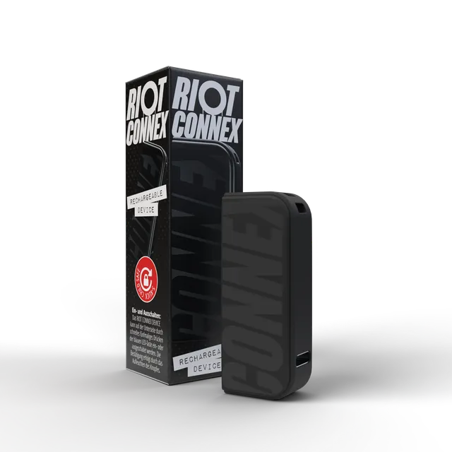 Riot Squad Connex Battery Akku Ersatzakku für Pod System