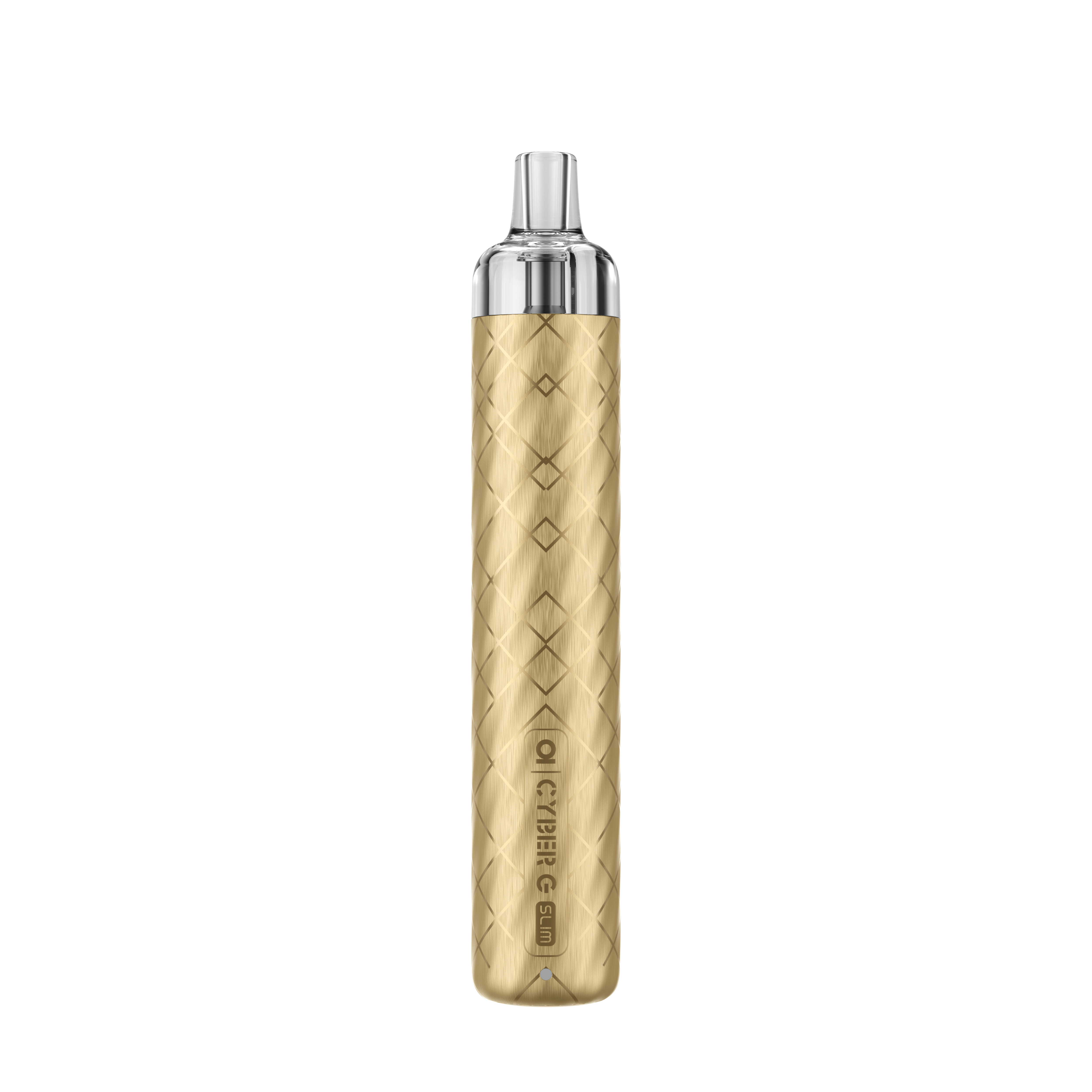 Riot Squad Aspire Cyber G Slim Pod Kit Black 1200mAh MTL