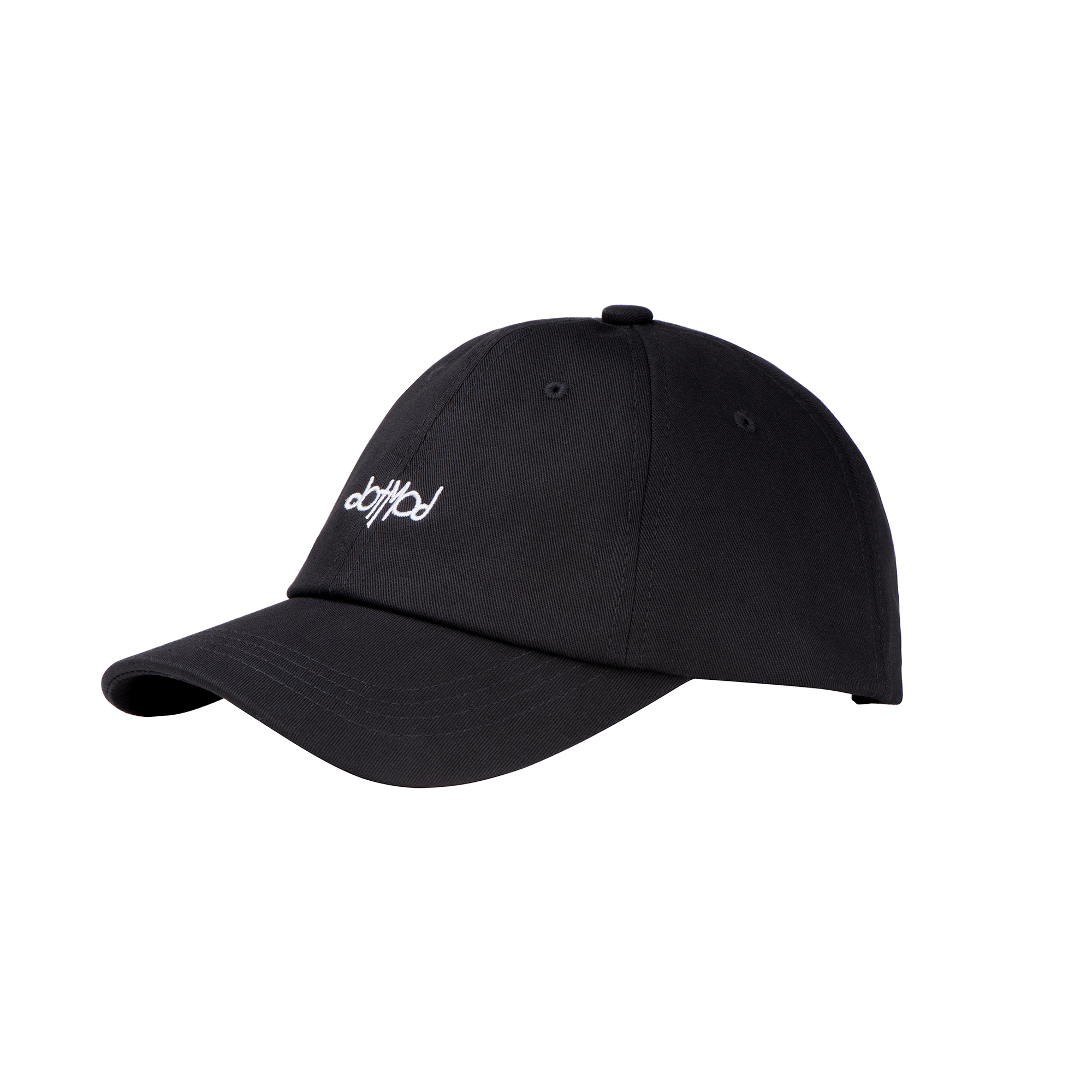 DotMod Baseball Cap Baumwolle Einheitsgröße