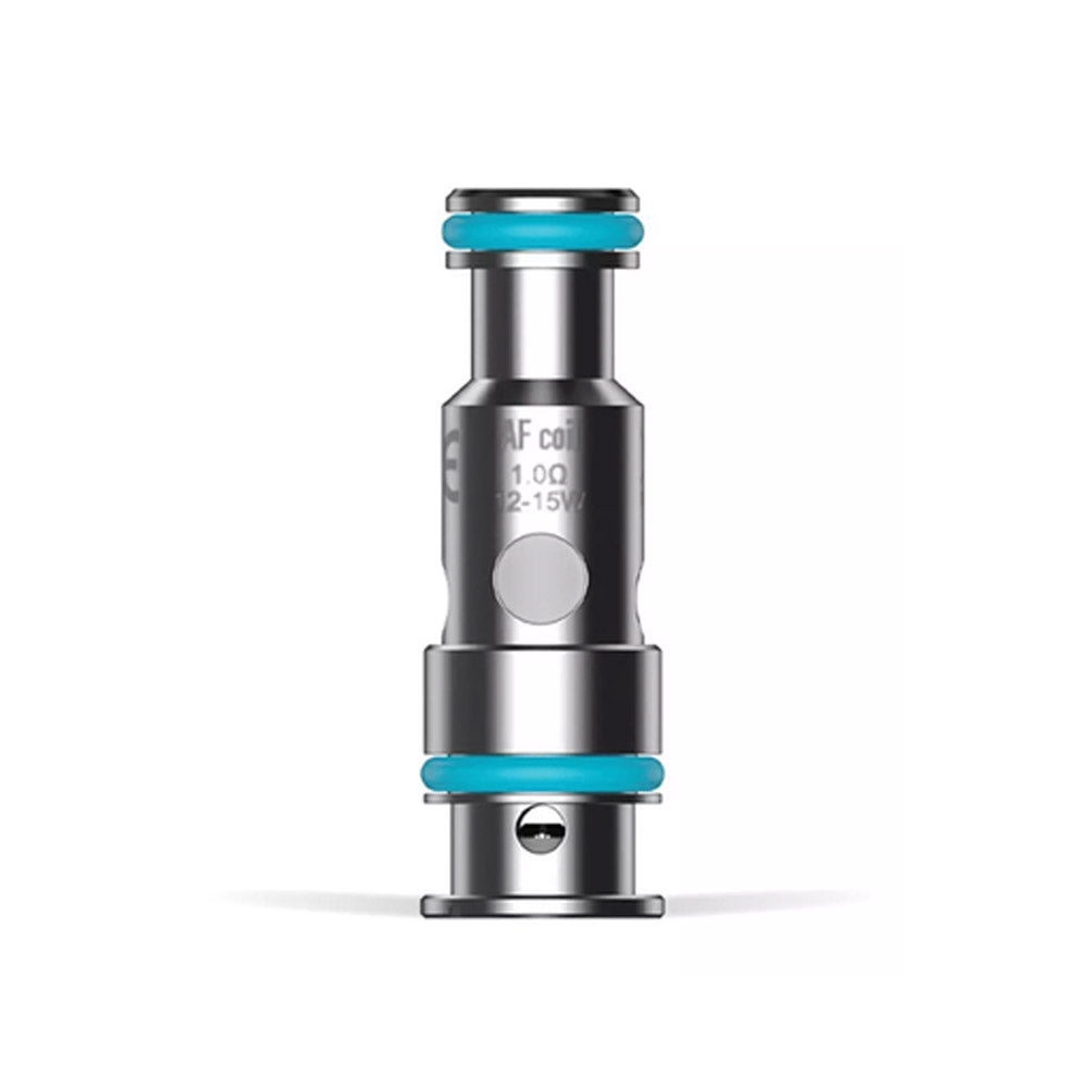 Aspire Flexus AF Coils Verdampferköpfe 5er 1,0 Ohm MTL